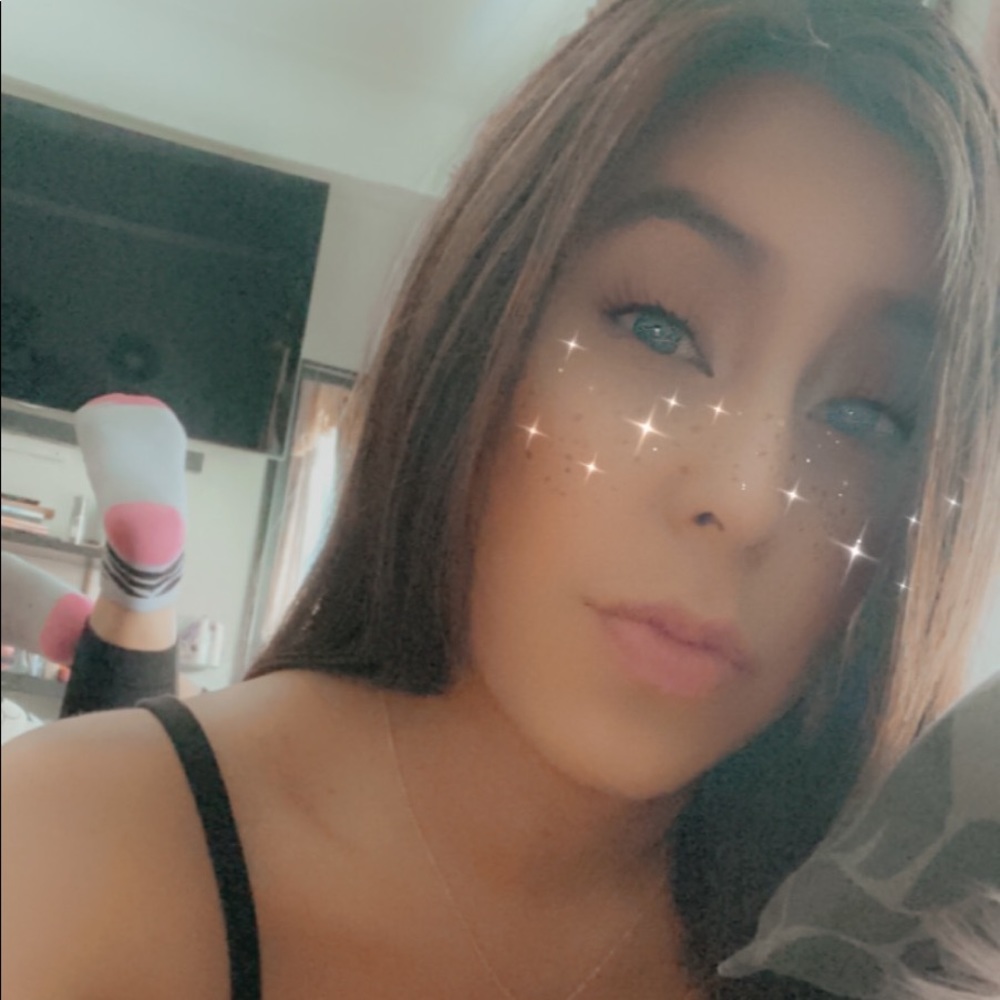 Meet your Posher, Lizette